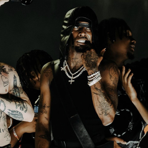 Stream Playboi Carti - All Red (Leak/ai) by jacob | Listen online