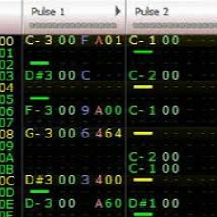 FamiTracker - NES Song