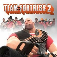 (Not mine) TF2 mercs sing I'm only a human