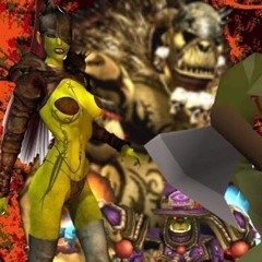 KRONE X JONI - GORQNMORQ (PROD. TRVSH)