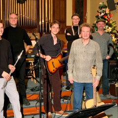 What We Call Christmas - Cabin Fever