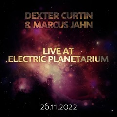 Live at Electric Planetarium, 26-11-2022