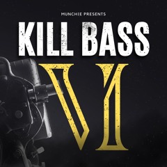 KILL BASS Vol. 6