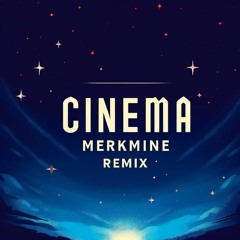 Benny Benassi Ft. Gary Go - Cinema (MerkMine Remix) [NO VOCAL FOR COPYRIGHT] [FREE DL]