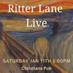 Ritter Lane  1-11-25 Set 2