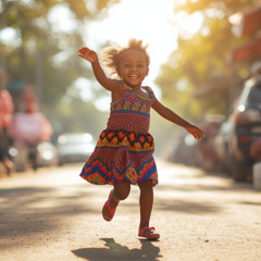 This is Riley's Song - The Soulful Guy