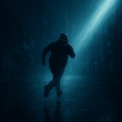 Running Through the Light (Rugged Edit)