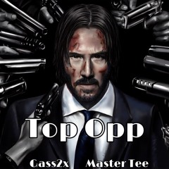 Top Opp (feat. Master Tee BM)