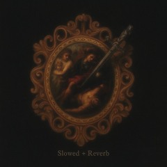 advin_junone moshtarak ( slowed + reverb )