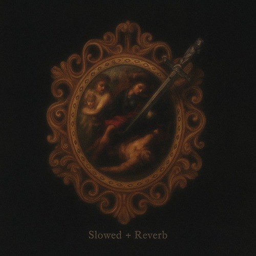 advin_junone moshtarak ( slowed + reverb )