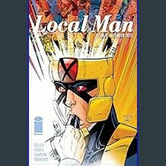 (<E.B.O.O.K.$) ❤ Local Man #8 [PDF,EPuB,AudioBook,Ebook]