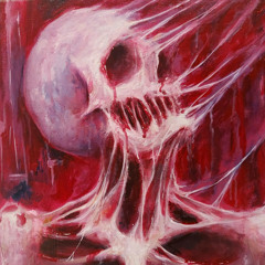 Necromonger | TEAROUT JUNGLE MIX