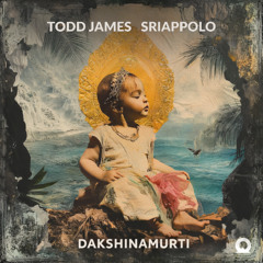 Todd James, SriApollo - Dakshinamurti