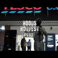 Casso RS - Hoods Hottest (Season 2)   P110