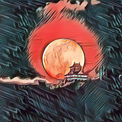 不知火 feat.Dumbperson(prod.Nxnja)