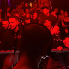 Bokky @ My Aeon (Echtik Events x Another World) – September 2025