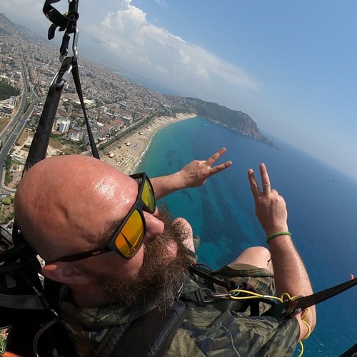 Flying High