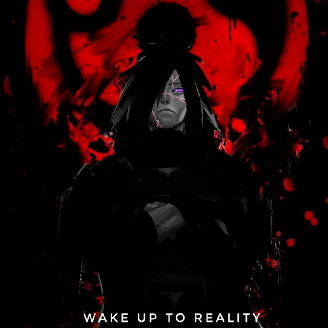 Stream Zyzz | Madara x Cursed Voices Hardstyle Ψ (AniLifts Edit