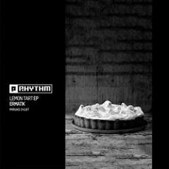 Lemon tarte