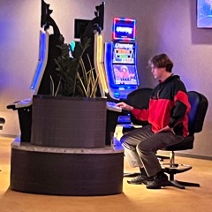 Bassline Bando - Dj cubicle