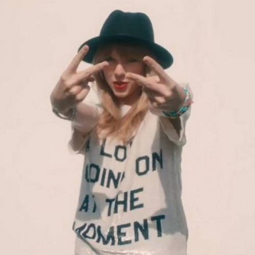 Taylor Swift - 22 Remix By Andre