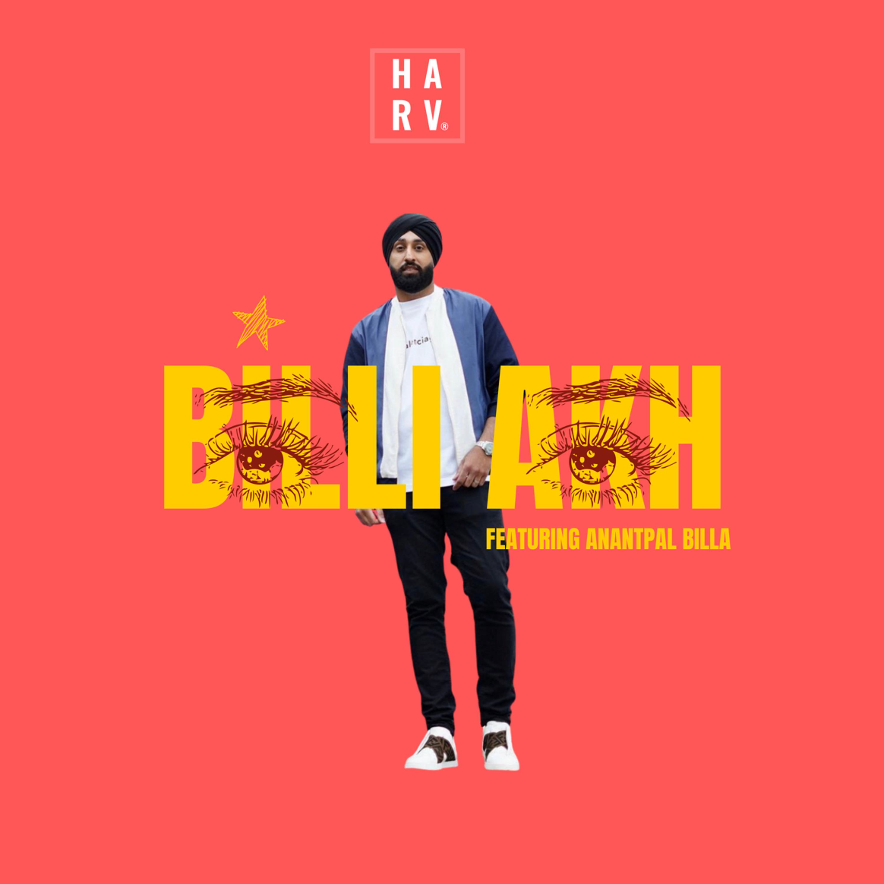 Dj Harv - @Harvkudos