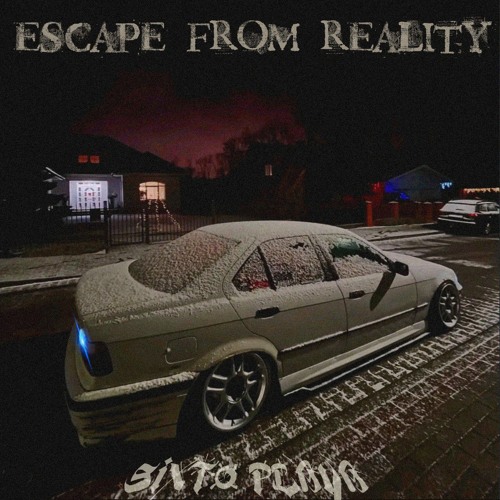 Escape from reality(demo)///