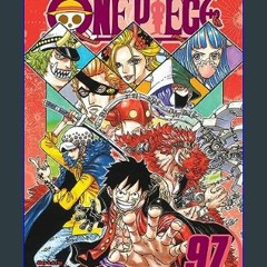 #^R.E.A.D 📖 One Piece, Vol. 97 (97)     Paperback – August 24, 2021 ebook