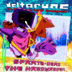 [Pipej6m] Spamt2-Demo The Hardwarden - [Deltarune: The Same Same Same Puppet]