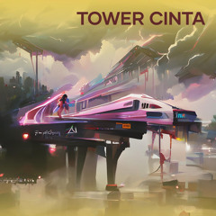 Tower cinta