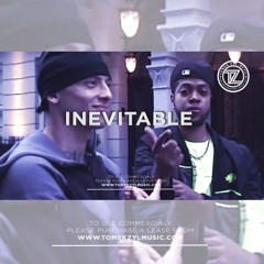 Central Cee x Chip x Ghetts x Dave - UK Grime 3.0 Type Beat ►Inevitable◄ Instrumental 2024