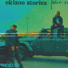 OkiZoo Stories - Time Capsule - DY3 & Precise