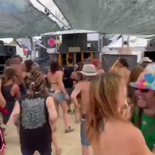 Albaniatek 2023 sunset tekno,tribe set