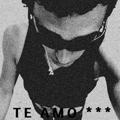 TE AMO *** [FREE DOWNLOAD]