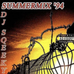 DJ Squeeky - Just Like a Junkie
