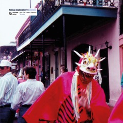 Premiere: Temudo — Lax To Ams [PI11]