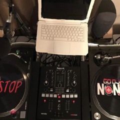 Go Dj NonStop - Back to the 90's.mp3