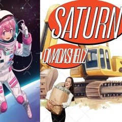 ＤＭ𝔣𝔬𝔯𝔡𝔞𝔰𝔥𝔢𝔩𝔩𝔷💀presents: SATURN 2 (moshp!t)