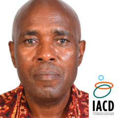 Tackling racism through building solidarity with Daniel Muia