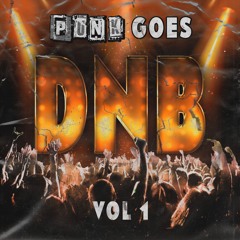 PUNK GOES DNB (VOL 1)