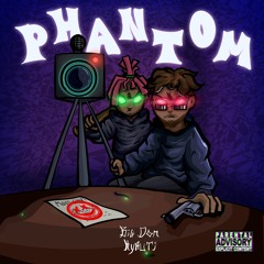 PHANTOM! [W/ KYRUTI] (PROD. SAINT URYA) IG: @big.dommm @soskyruti