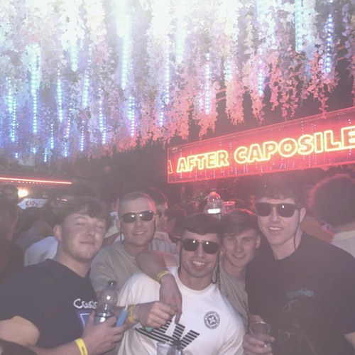 Lewis Dunne - Rollers Mix 001