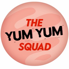 The Yum Yum Squad - Despair's First Words