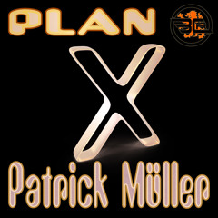 Patrick Müller - Black Stone (Original Mix)