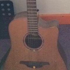 Love for guitar