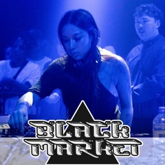 Shake Daddy | Black Market: Full Live Set 27.04.24
