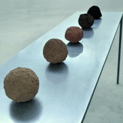 SYMBIOSIUM_Audioguide : Caroline Le Méhauté Négociation 84 - Le sens de la croissance