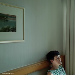 A Manual for Absurd Times - Self Therapy