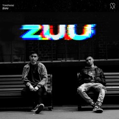 Timpani - Zuu