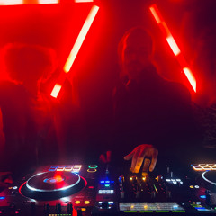 Kantyellow @ Alter Ego Halloween - Topanga 2024